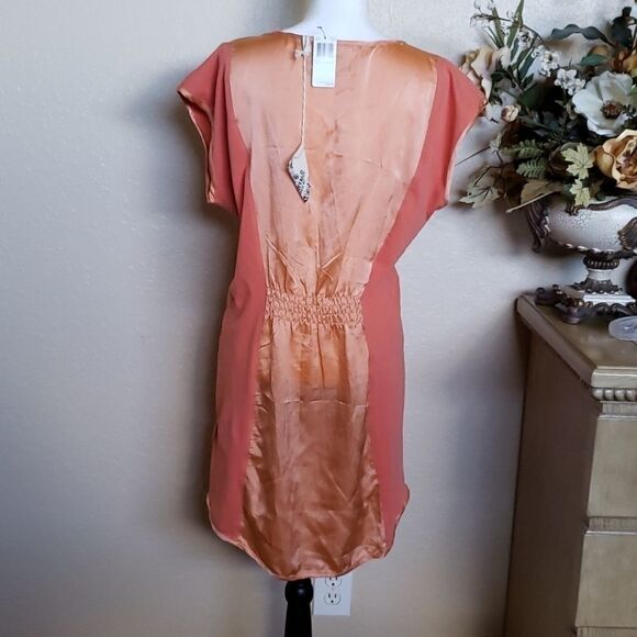 Buffalo David Bitton Tunic/Cover Up, size M - Picture 2 of 8